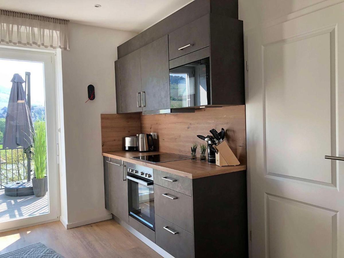 Ferienhaus Koevenig Екстериор снимка