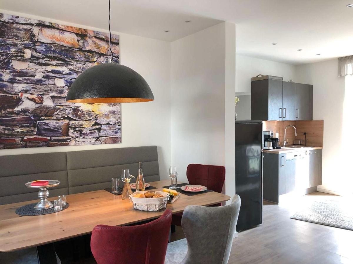 Ferienhaus Koevenig Екстериор снимка