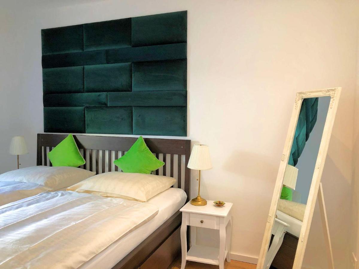 Ferienhaus Koevenig Екстериор снимка