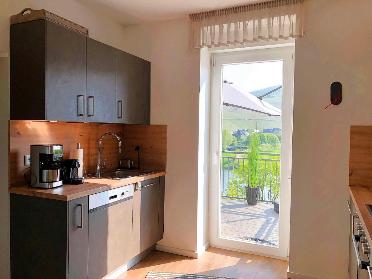Ferienhaus Koevenig Екстериор снимка