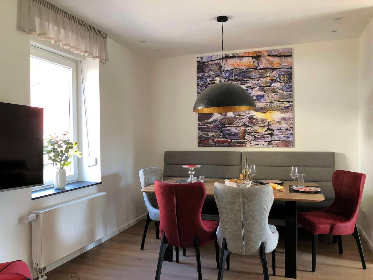 Ferienhaus Koevenig Екстериор снимка