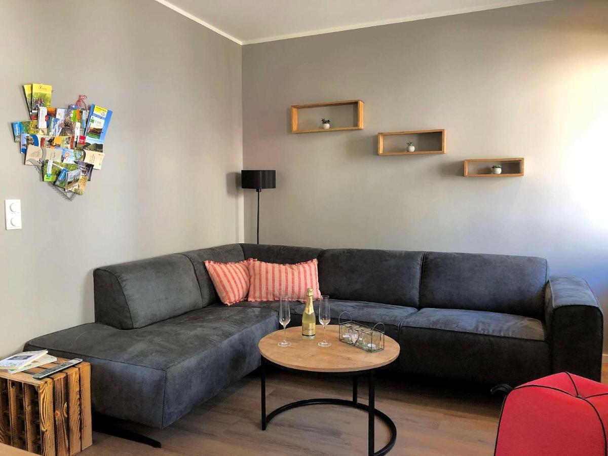 Ferienhaus Koevenig Екстериор снимка