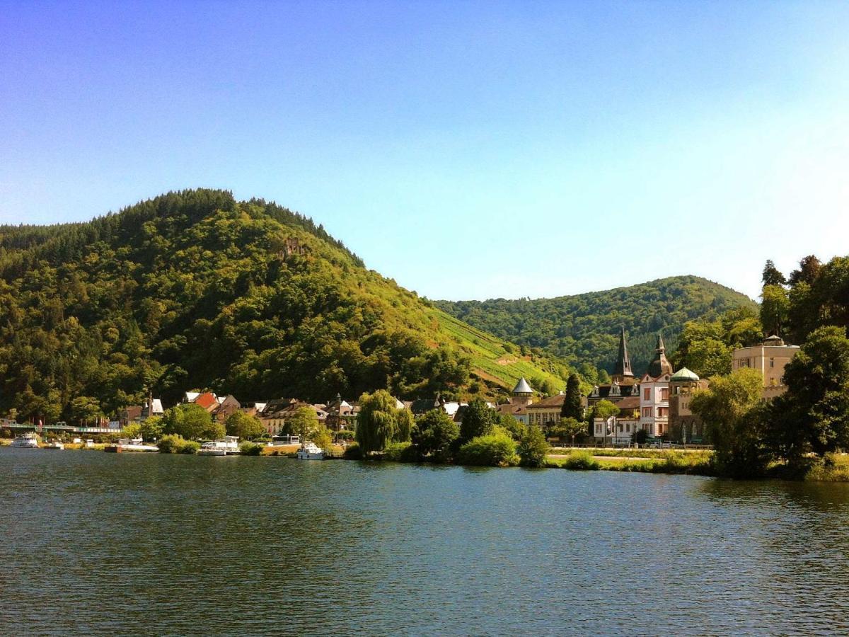 Ferienhaus Koevenig Екстериор снимка
