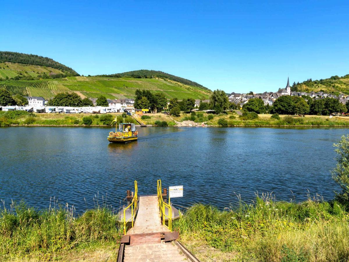 Ferienhaus Koevenig Екстериор снимка