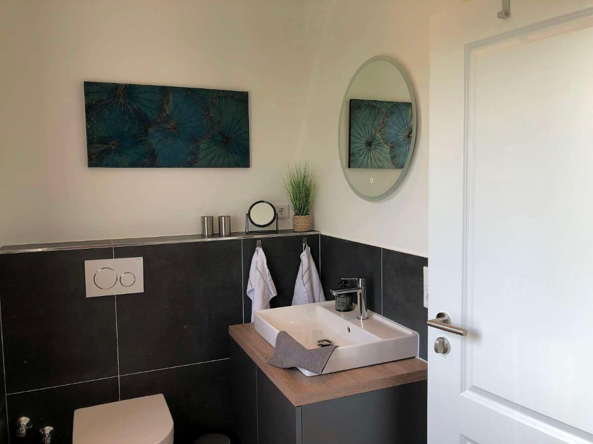 Ferienhaus Koevenig Екстериор снимка