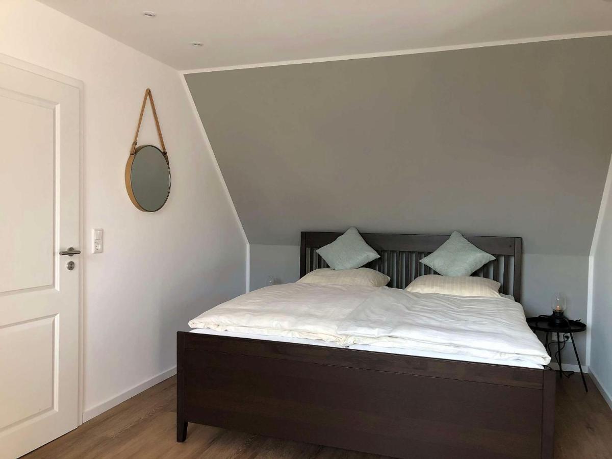 Ferienhaus Koevenig Екстериор снимка