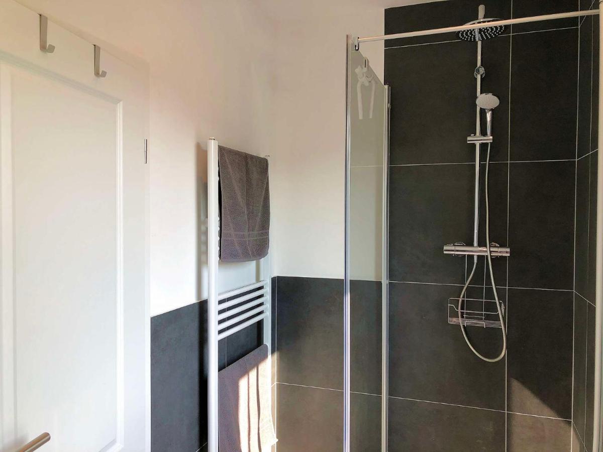 Ferienhaus Koevenig Екстериор снимка