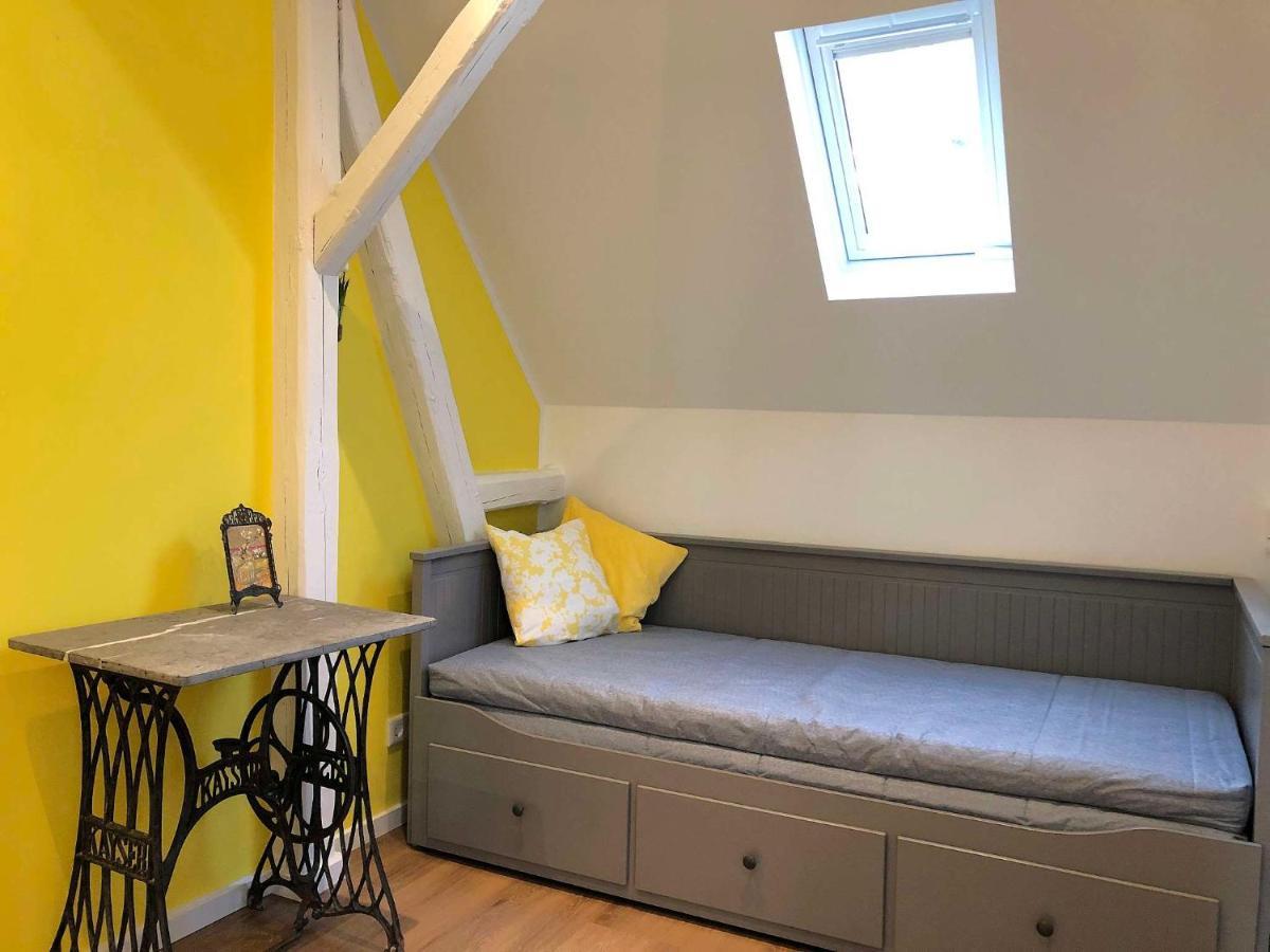 Ferienhaus Koevenig Екстериор снимка