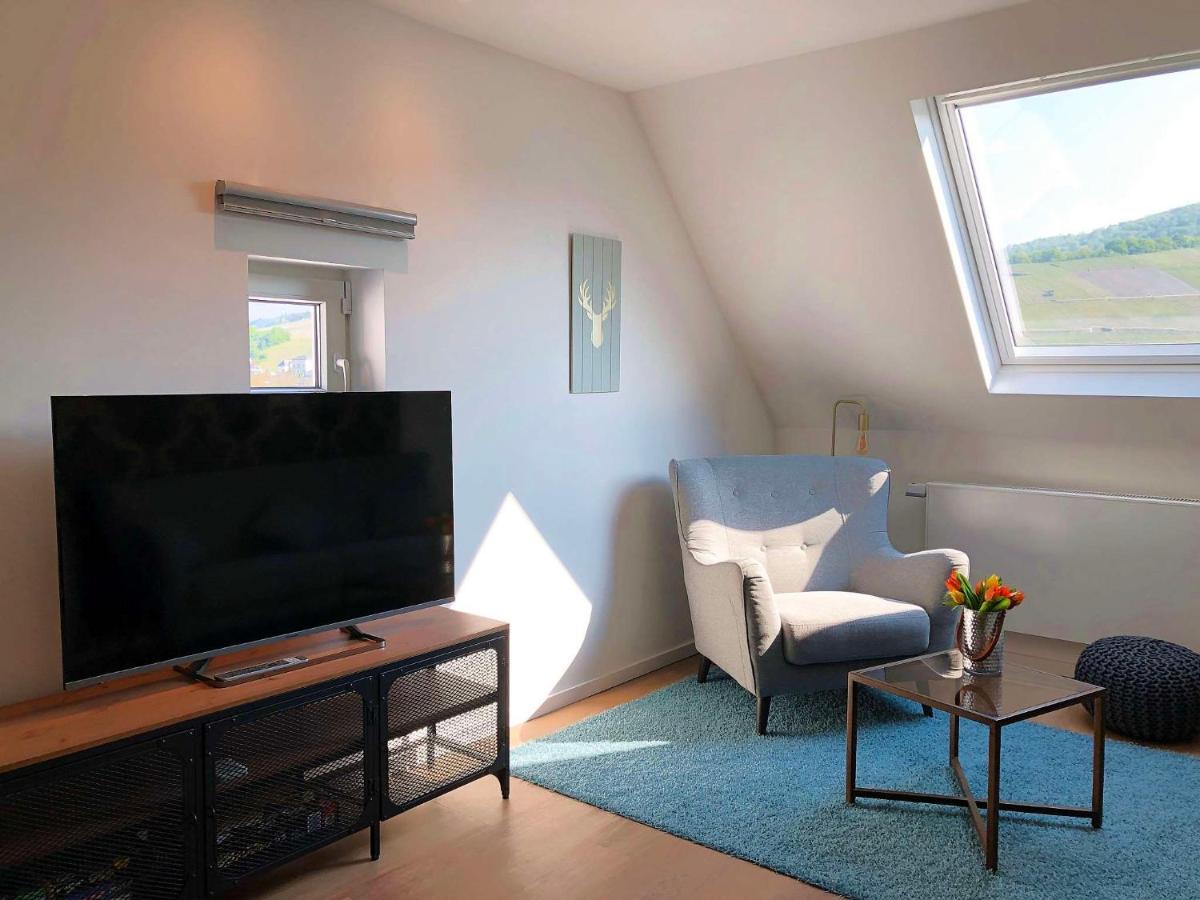 Ferienhaus Koevenig Екстериор снимка