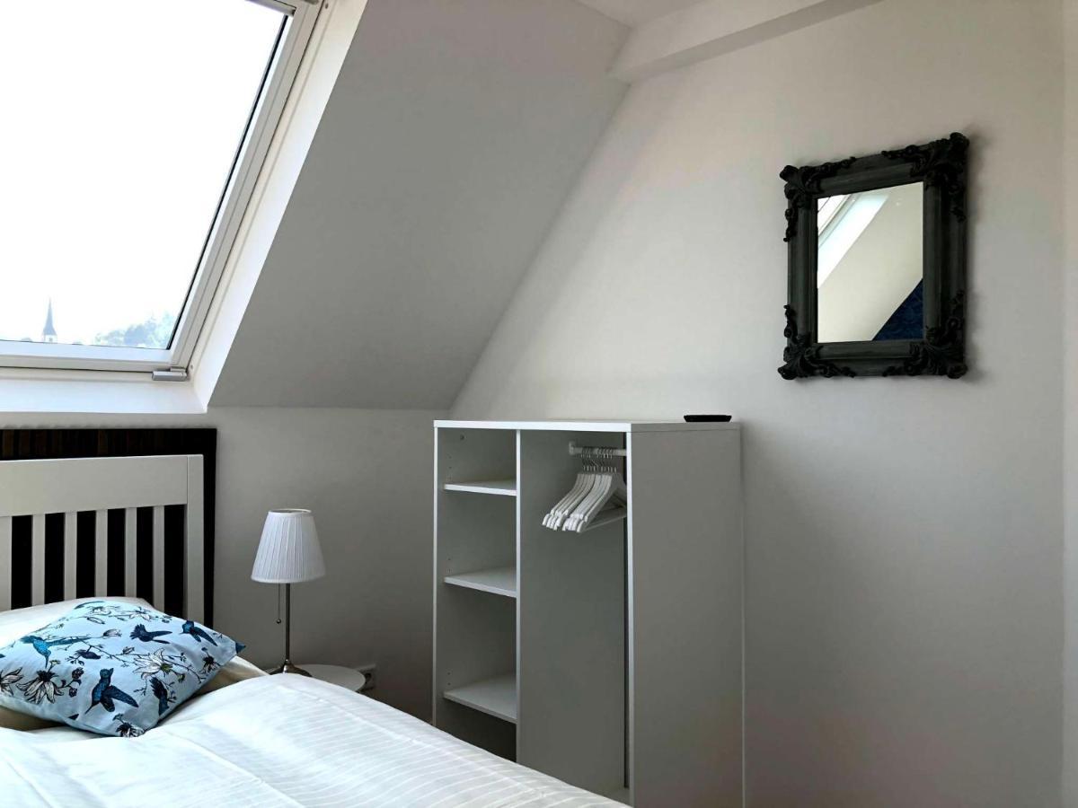 Ferienhaus Koevenig Екстериор снимка