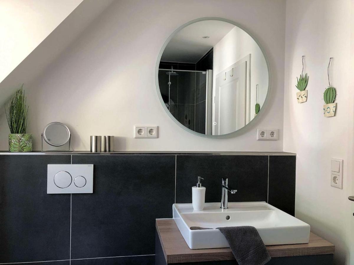 Ferienhaus Koevenig Екстериор снимка